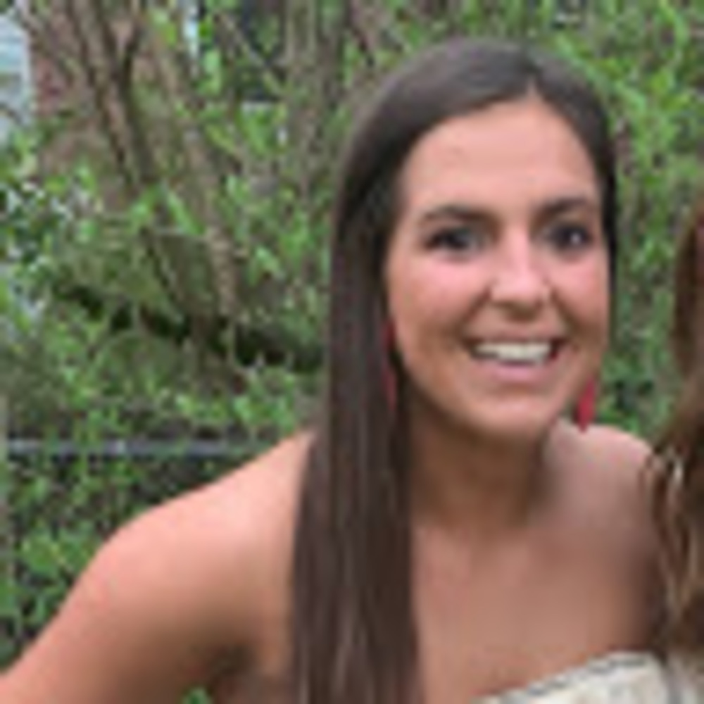 Meet your Posher, Caroline